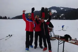 Betriebsrennen Bild 13