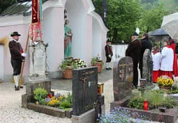Großer österreichischer Zapfenstreich Bild 113
