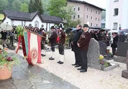 Großer österreichischer Zapfenstreich Bild 105