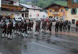 Großer österreichischer Zapfenstreich Bild 87