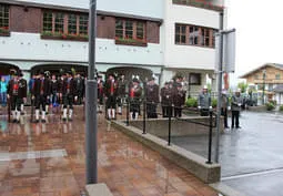 Großer österreichischer Zapfenstreich Bild 79