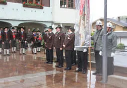 Großer österreichischer Zapfenstreich Bild 77