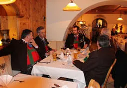 Jahreshauptversammlung 2013 Bild 43