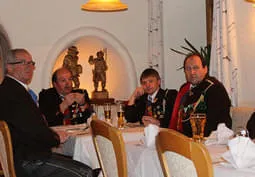 Jahreshauptversammlung 2013 Bild 39