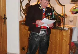 Jahreshauptversammlung 2013 Bild 30