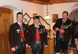 Jahreshauptversammlung 2013 Bild 26