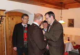 Jahreshauptversammlung 2013 Bild 22