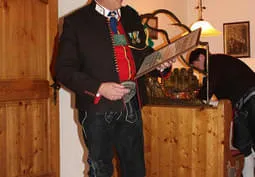 Jahreshauptversammlung 2013 Bild 13