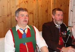 Jahreshauptversammlung 2013 Bild 84