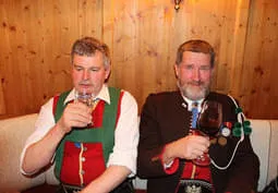 Jahreshauptversammlung 2013 Bild 78