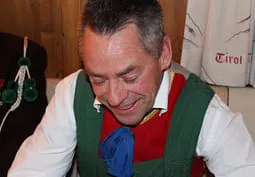 Jahreshauptversammlung 2013 Bild 75