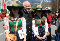Bundesversammlung Innsbruck Bild 10