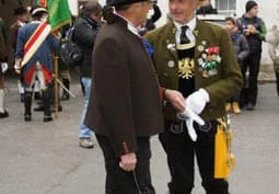 Emeritierung Erzbischof Kothgasser Bild 101