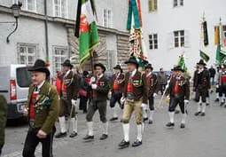 Emeritierung Erzbischof Kothgasser Bild 72