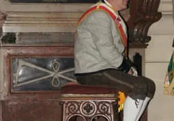 Emeritierung Erzbischof Kothgasser Bild 60