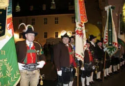 Emeritierung Erzbischof Kothgasser Bild 46