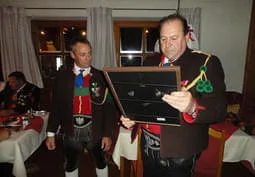 Jahreshauptversammlung Bild 23