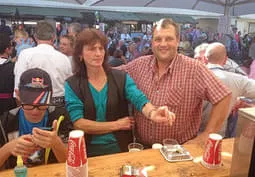 Almfest Bild 15