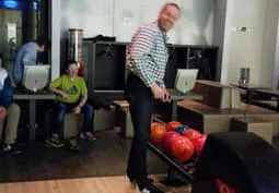 Bowling Jungschützen Bild 7