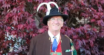 Oberleutnant Oberleutnant